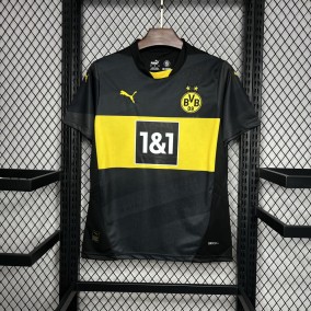 BVB Borussia Dortmund Bortatröja 2024/2025